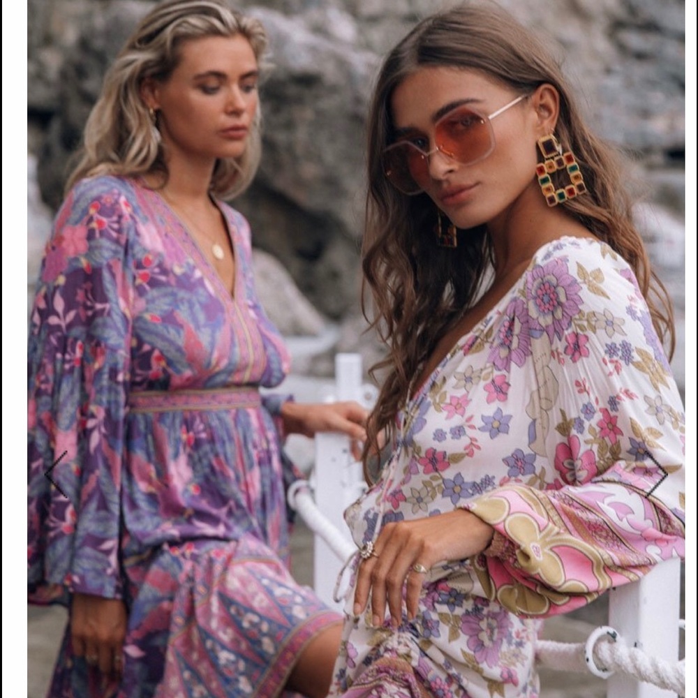 WTB ❤️Buttercup Romper L/Xl